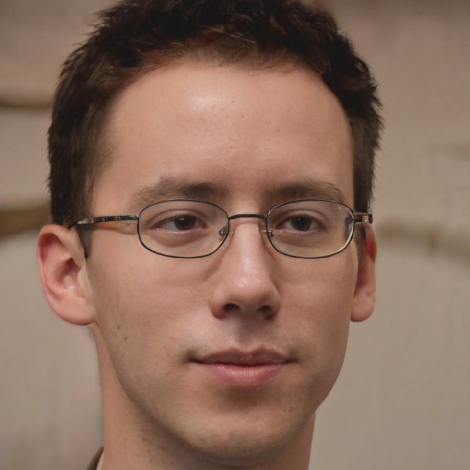 Pierre Dubois, expert en stratégie d'entreprise