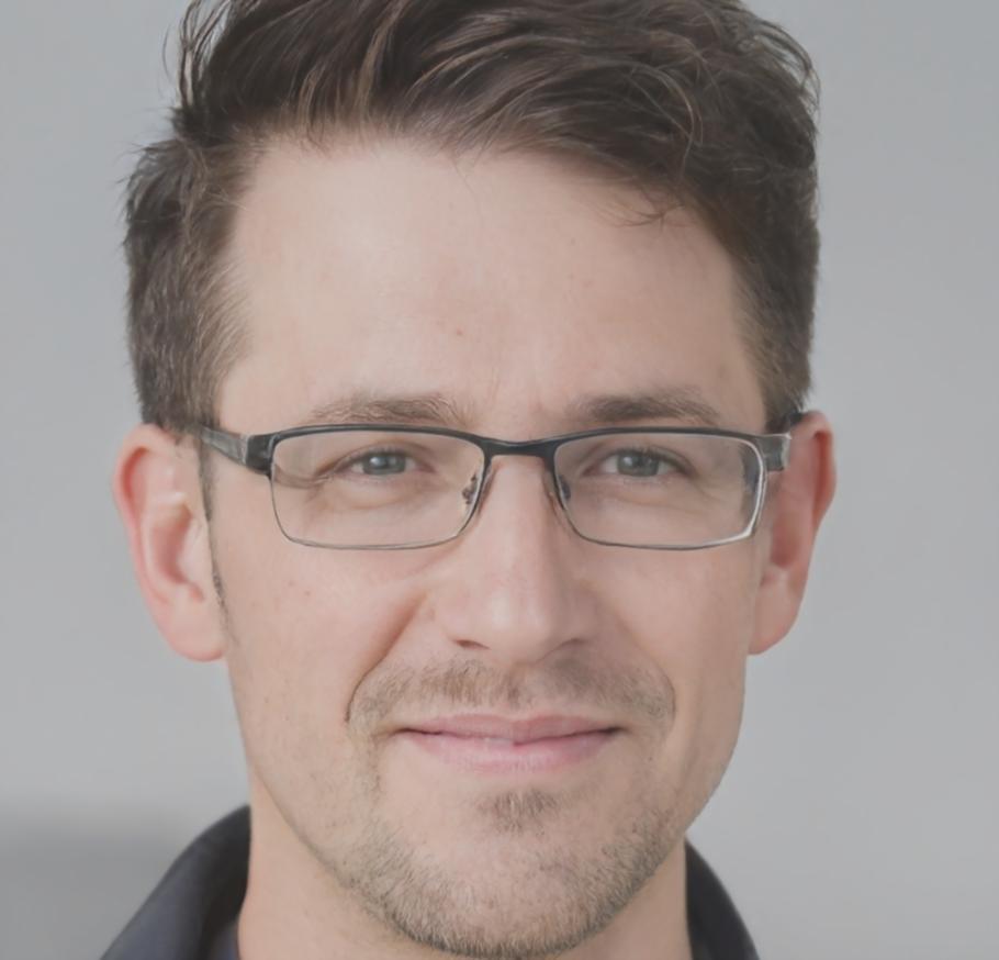 Portrait de membre de la communauté